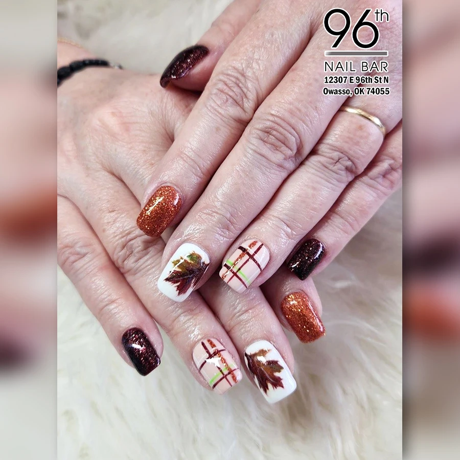 Must Try Nail Designs September 9 2026